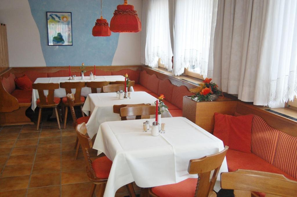 Pension Marienhof Hermagor-Pressegger See Exterior photo