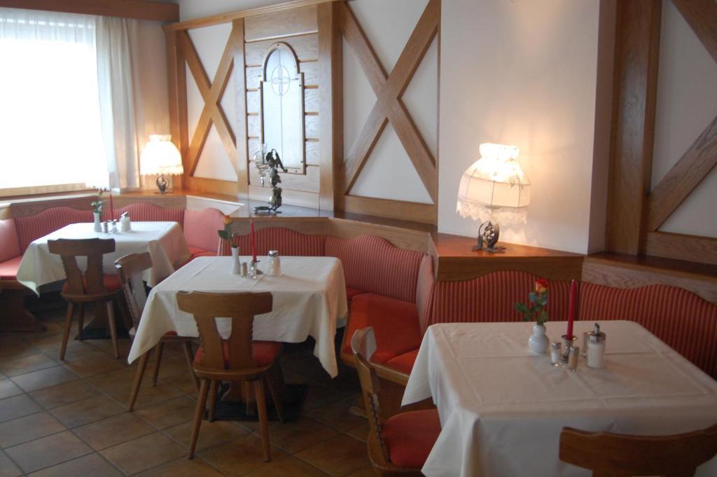 Pension Marienhof Hermagor-Pressegger See Exterior photo